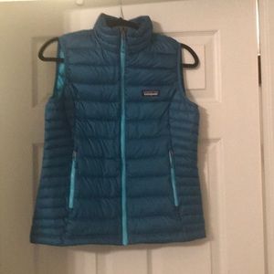 Patagonia Vest Lightweight